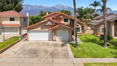 Exterior - 9946 Mangrove, Rancho Cucamonga, CA 91730 photo 1 of 18