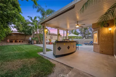 Exterior - 9946 Mangrove, Rancho Cucamonga, CA 91730 photo 18 of 18