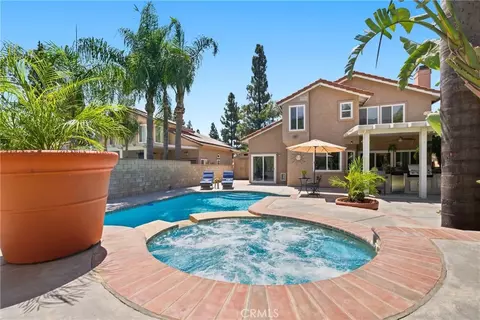 Exterior - 9946 Mangrove, Rancho Cucamonga, CA 91730 photo 9 of 18