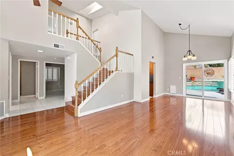 Living - 9946 Mangrove, Rancho Cucamonga, CA 91730 photo 2 of 11
