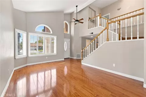 Living - 9946 Mangrove, Rancho Cucamonga, CA 91730 photo 4 of 11