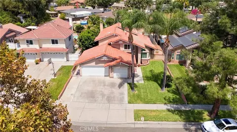 View/Area - 9946 Mangrove, Rancho Cucamonga, CA 91730 photo 2 of 7