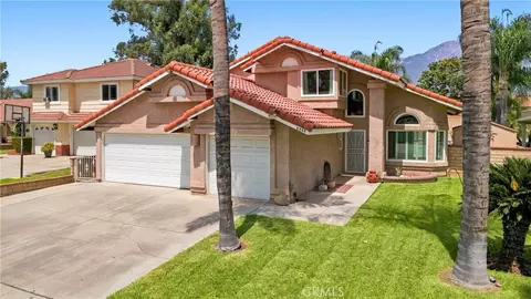 Exterior - 9946 Mangrove, Rancho Cucamonga, CA 91730 photo 2 of 18