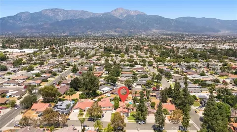 View/Area - 9946 Mangrove, Rancho Cucamonga, CA 91730 photo 6 of 7