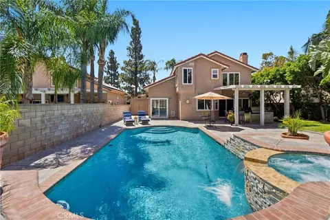 Exterior - 9946 Mangrove, Rancho Cucamonga, CA 91730 photo 8 of 18