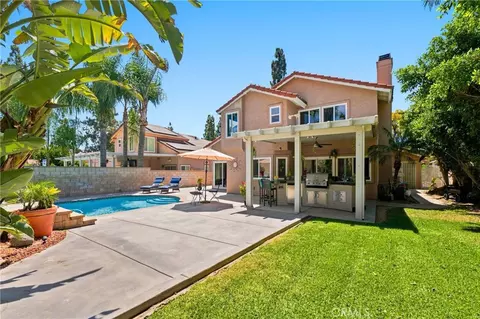 Exterior - 9946 Mangrove, Rancho Cucamonga, CA 91730 photo 7 of 18