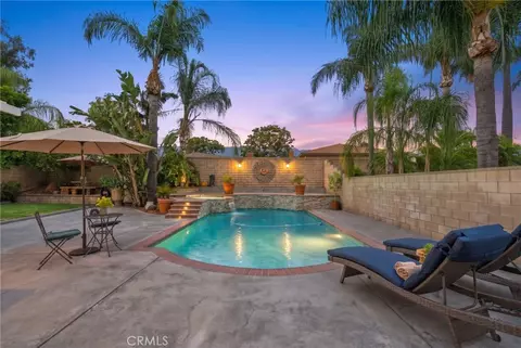 Exterior - 9946 Mangrove, Rancho Cucamonga, CA 91730 photo 17 of 18