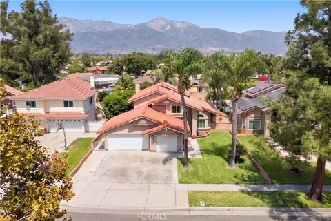 View/Area - 9946 Mangrove, Rancho Cucamonga, CA 91730 photo 4 of 7