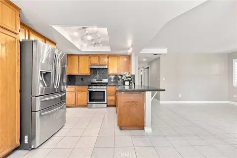 Kitchen - 9946 Mangrove, Rancho Cucamonga, CA 91730 photo 2 of 6