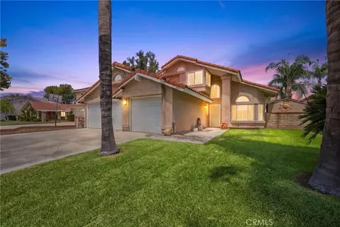 Exterior - 9946 Mangrove, Rancho Cucamonga, CA 91730 photo 6 of 18
