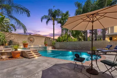 Exterior - 9946 Mangrove, Rancho Cucamonga, CA 91730 photo 16 of 18