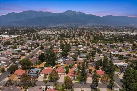 View/Area - 9946 Mangrove, Rancho Cucamonga, CA 91730 photo 7 of 7