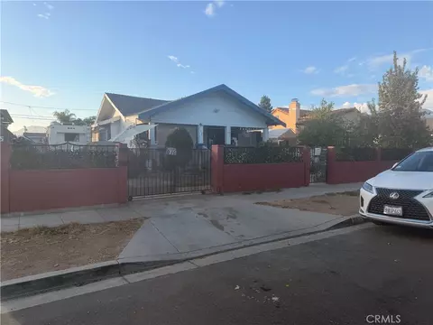 509 N Hagar St, San Fernando, CA 91340