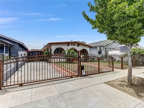 3528 Beswick, Los Angeles, CA 90023