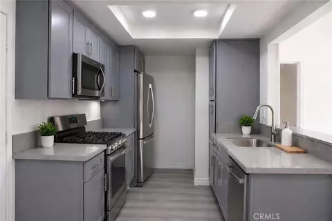 Kitchen - 260 E Beverly Blvd #C, Montebello, CA 90640 photo 1 of 3