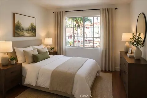 Bedroom - 260 E Beverly Blvd #C, Montebello, CA 90640 photo 2 of 2