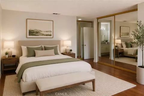 Bedroom - 260 E Beverly Blvd #C, Montebello, CA 90640 photo 1 of 2