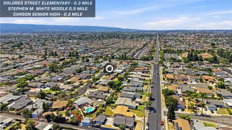 View/Area - 139 E 229th St, Carson, CA 90745 photo 6 of 6