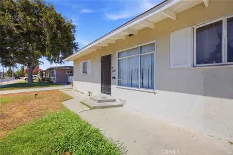 Exterior - 139 E 229th St, Carson, CA 90745 photo 4 of 8