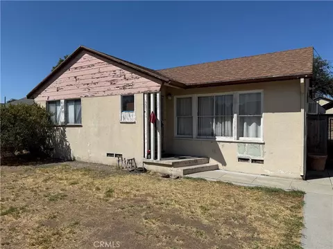 709 S Susanna, West Covina, CA 91790