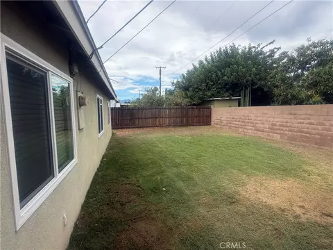 Exterior - 9785 Vine, Bloomington, CA 92316 photo 2 of 2