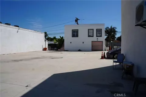 7500 S Western Ave, Los Angeles, CA 90047