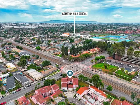 View/Area - 106 Racquet Clb, Compton, CA 90220 photo 2 of 2