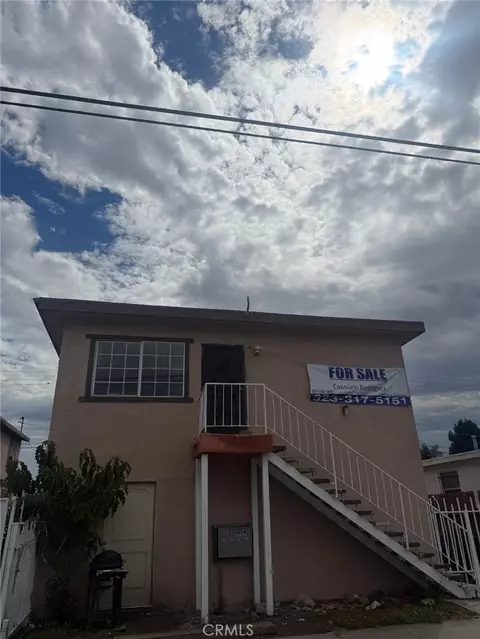 8858 S Central, Los Angeles, CA 90002