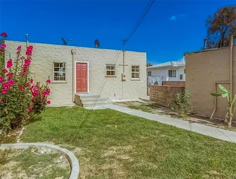 2711 Lexington, El Monte, CA 91733