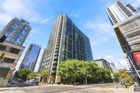 1155 S Grand Ave #609, Los Angeles, CA 90015