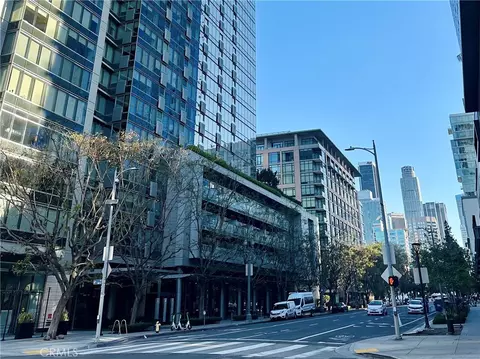 1155 S Grand Ave #609, Los Angeles, CA 90015