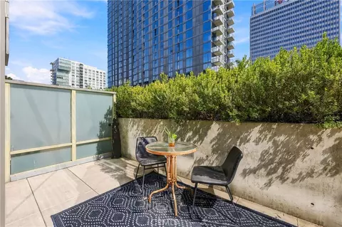1155 S Grand Ave #609, Los Angeles, CA 90015