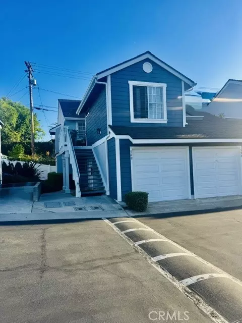 554 Stone Hbr #34, La Habra, CA 90631