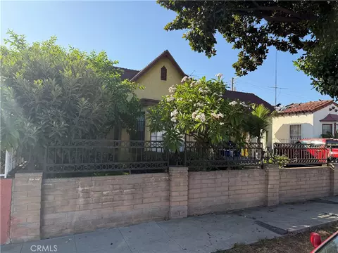 955 S Hillview, East Los Angeles, CA 90022