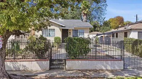 2821 N Hollister Ave, Los Angeles, CA 90032