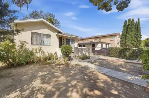 2821 N Hollister Ave, Los Angeles, CA 90032
