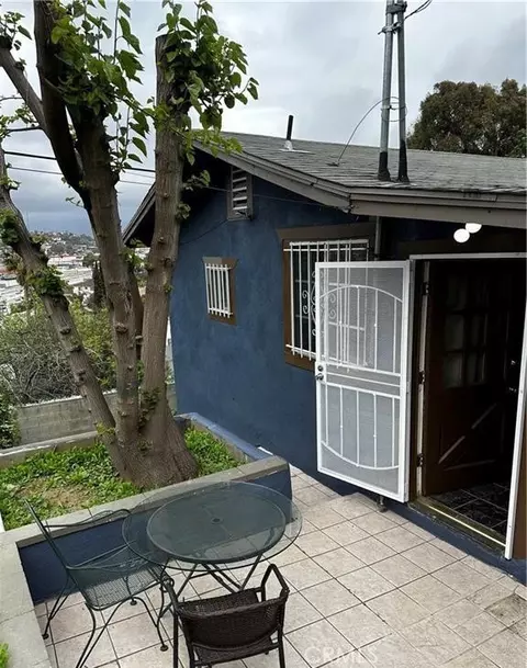 3801 Ramboz Dr, Los Angeles, CA 90063