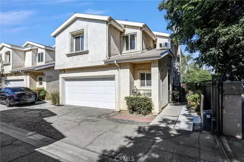 12451 Ralston, Sylmar, CA 91342