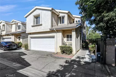 12451 Ralston #A, Sylmar, CA 91342