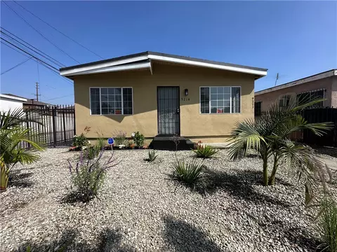 9214 Pace, Los Angeles, CA 90002