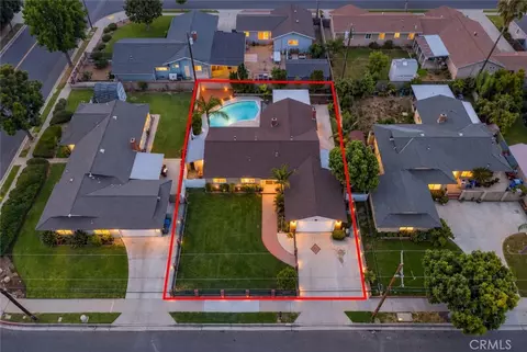 1212 S California, West Covina, CA 91790