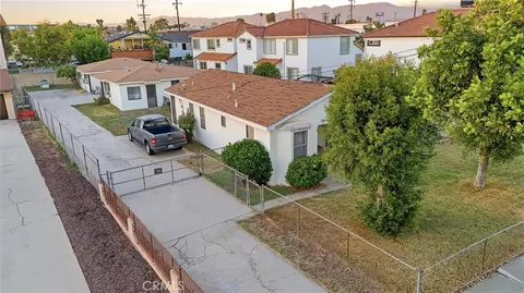 7191 Kuhl, Commerce, CA 90040