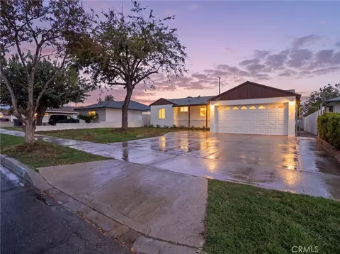 Exterior - 12795 16th, Chino, CA 91710 photo 2 of 5