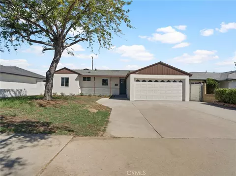 12795 16th, Chino, CA 91710