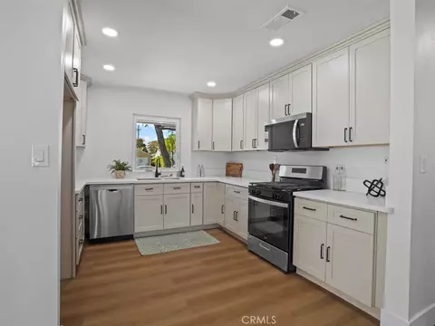 Kitchen - 12795 16th, Chino, CA 91710 photo 1 of 2