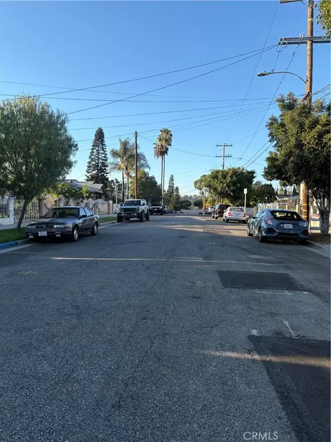 225 S Kern, Los Angeles, CA 90022