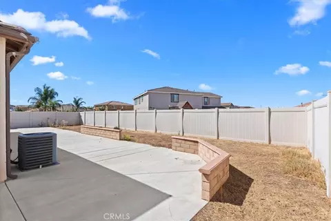 Exterior - 4662 Palmilla, Perris, CA 92571 photo 4 of 8
