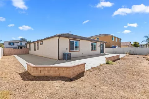 Exterior - 4662 Palmilla, Perris, CA 92571 photo 5 of 8