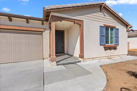 Exterior - 4662 Palmilla, Perris, CA 92571 photo 1 of 8