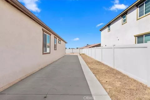 Exterior - 4662 Palmilla, Perris, CA 92571 photo 7 of 8